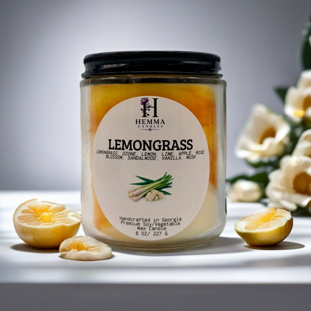 LEMONGRASS