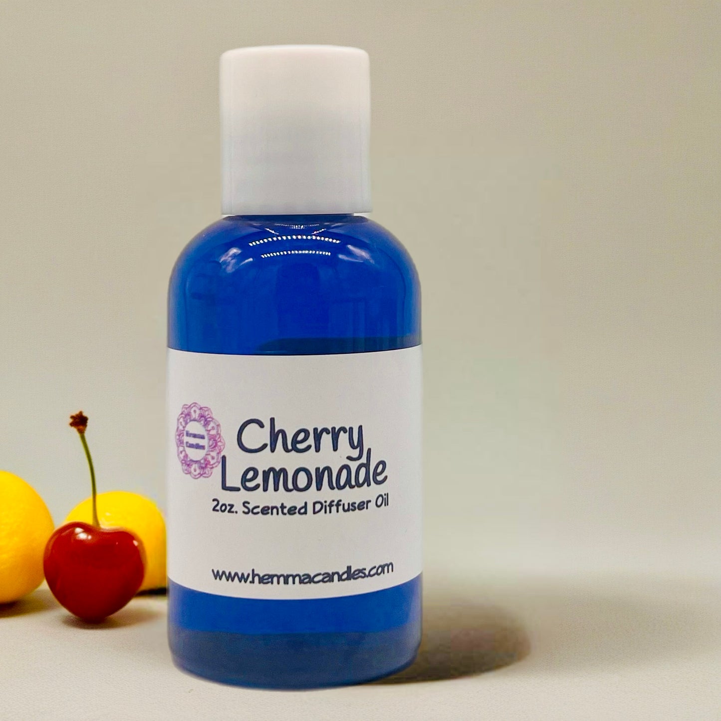 Scented Diffuser Oils