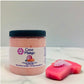 Exfoliating Sugar Scrub or Whipped Soap Sugar Scrub