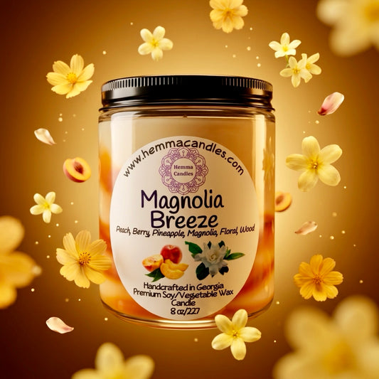 Magnolia Breeze
