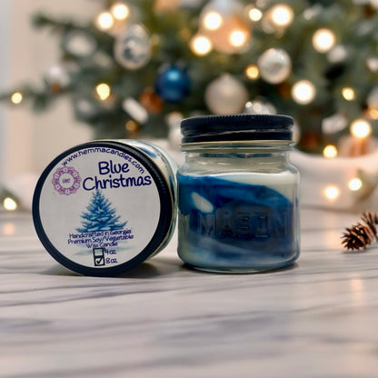 Blue Christmas