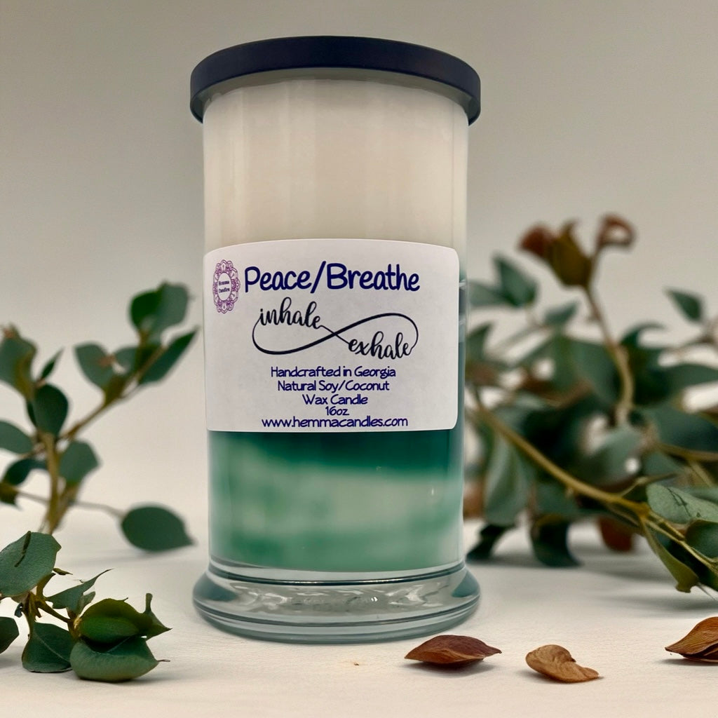Speciality Candles