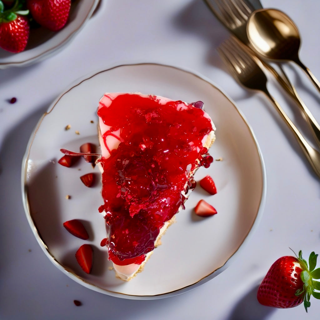 Scented Pie Candles