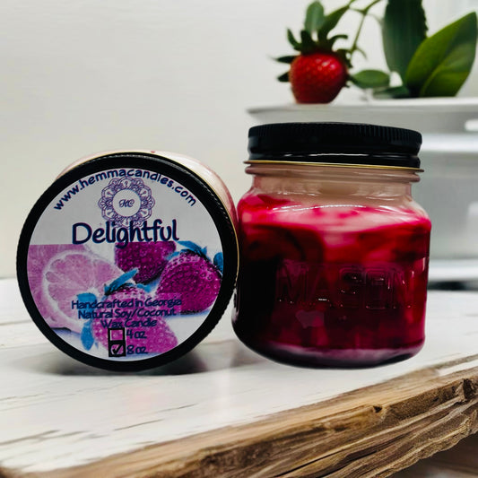 DELIGHTFUL
