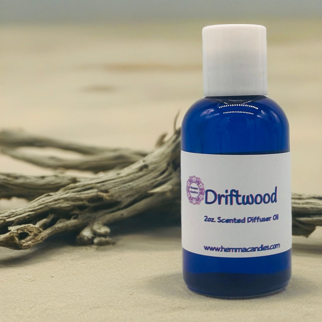 Scented Diffuser Oils