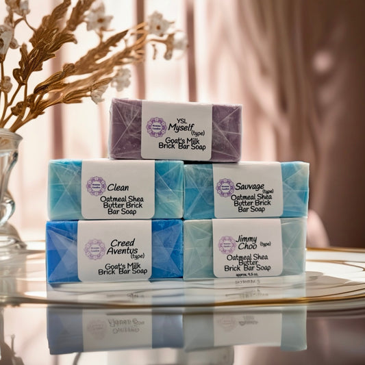 Bar Soaps
