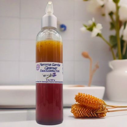 Hemma Gentle Cleanser