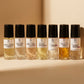 Roll-On Body Oils