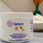 Whipped Body Butter - Fruits, Flowers or Ocean Scents