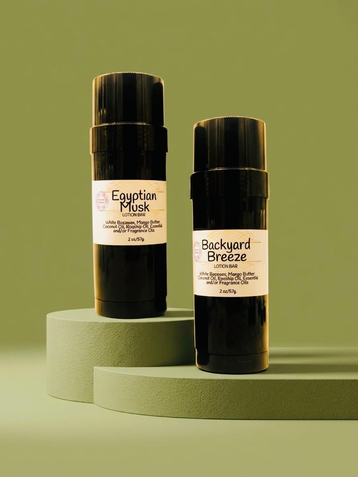 Lotion Bars
