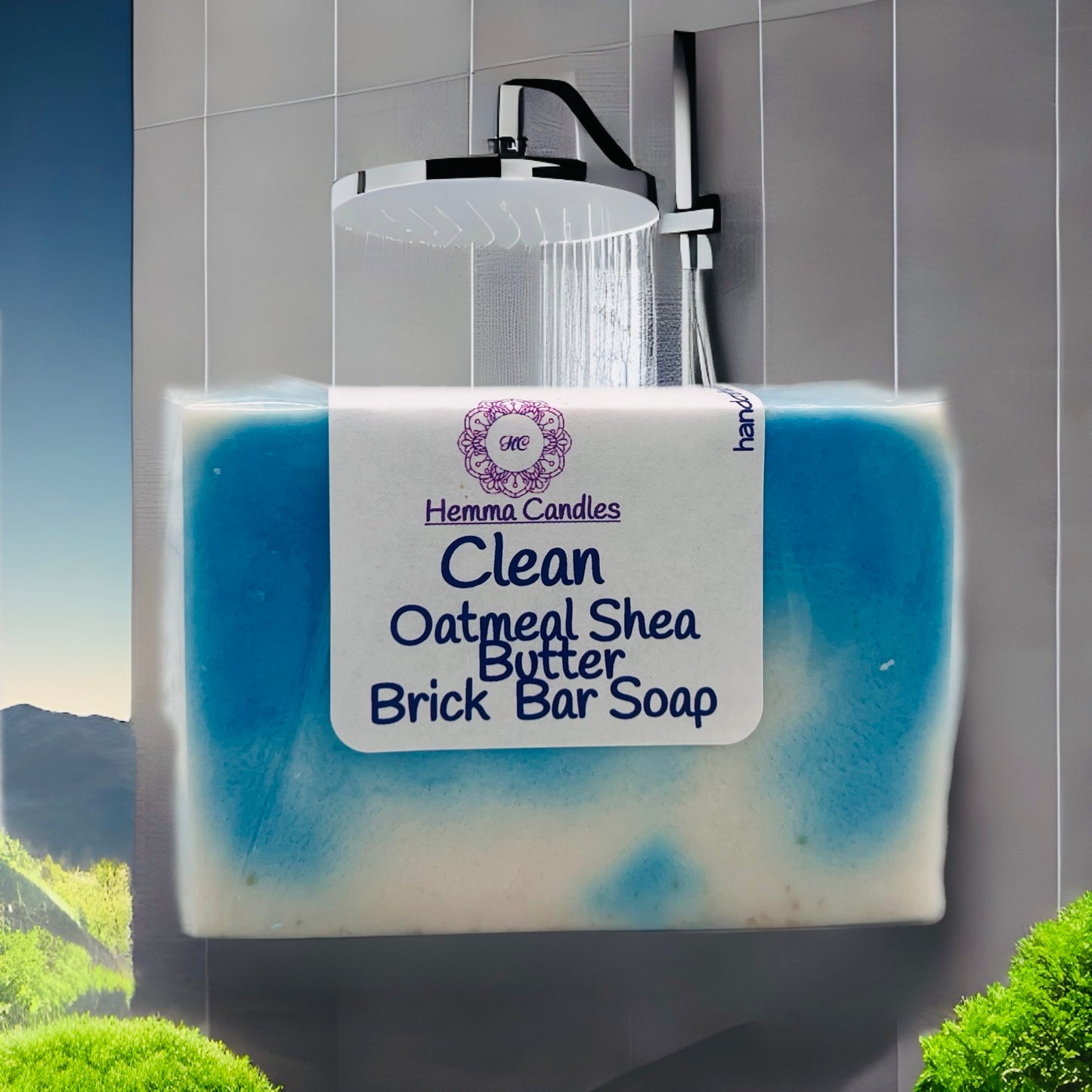 Bar Soaps