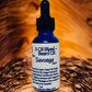 5 Blend Beard Oil