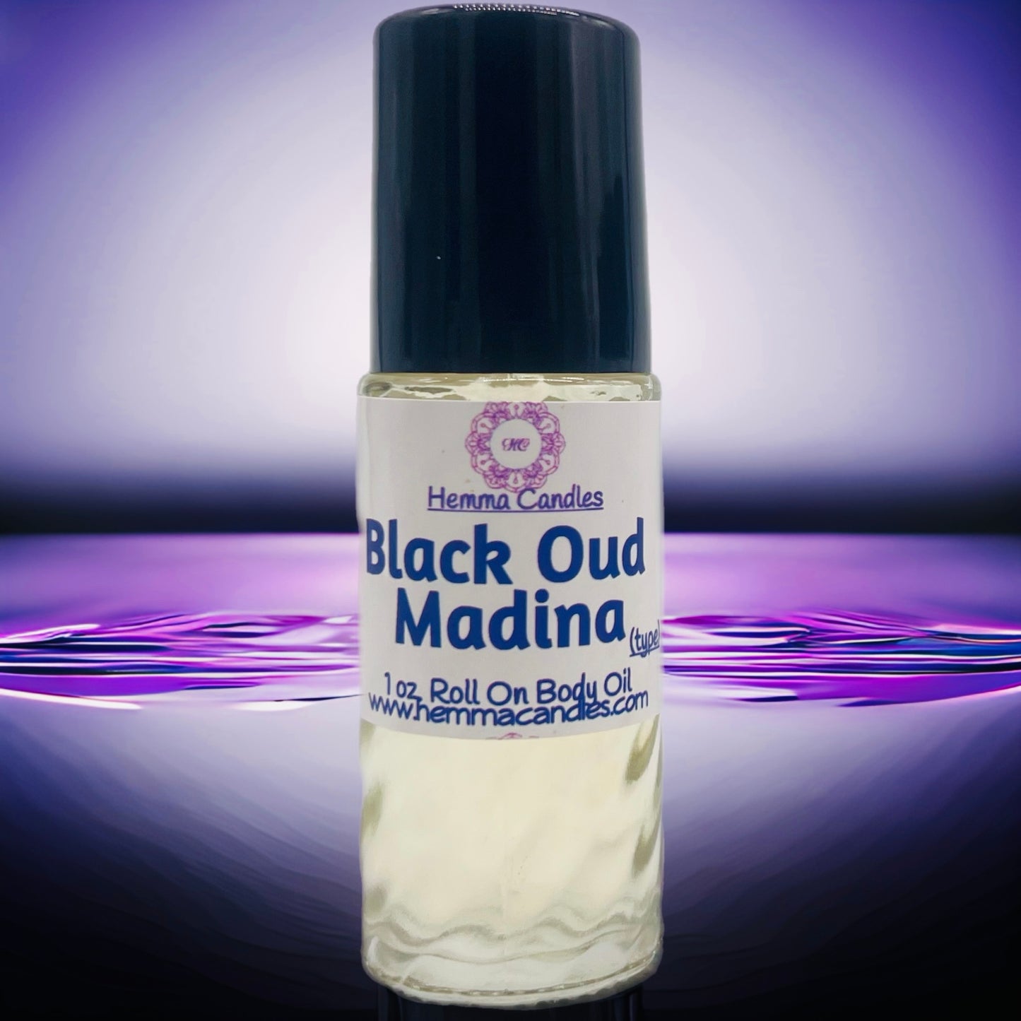 Body Oils