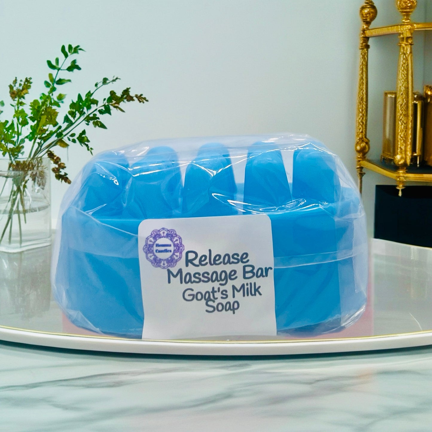 Bar Soaps