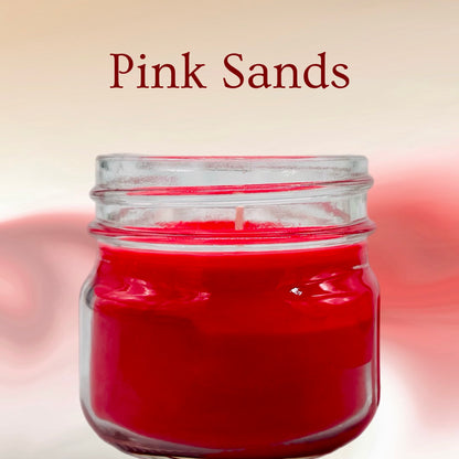Pink Sands (type)