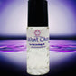 Body Oils