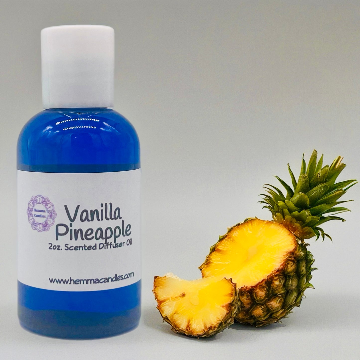 Scented Diffuser Oils