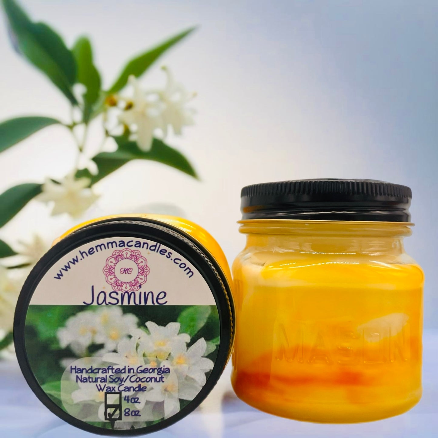 Jasmine