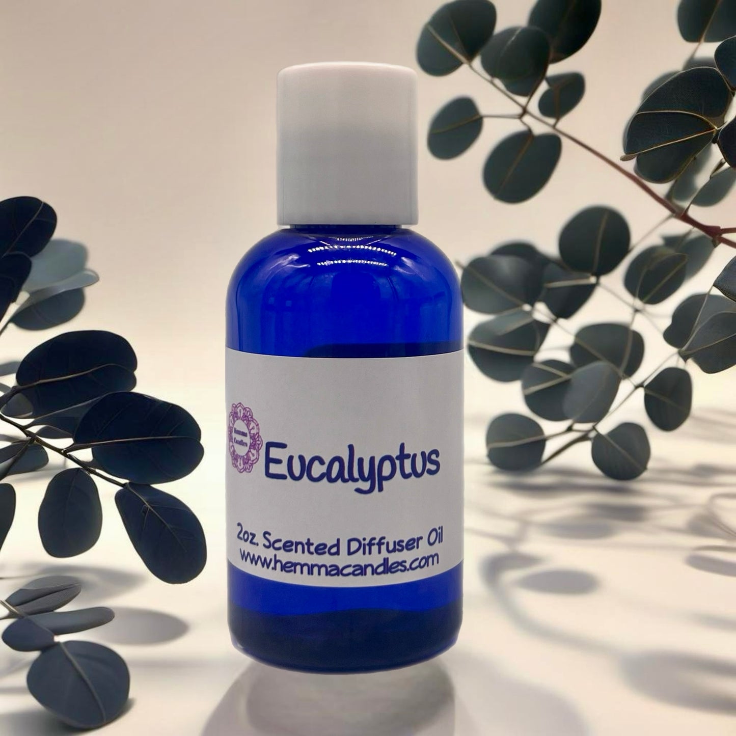 Scented Diffuser Oils