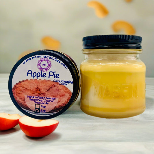 Apple Pie