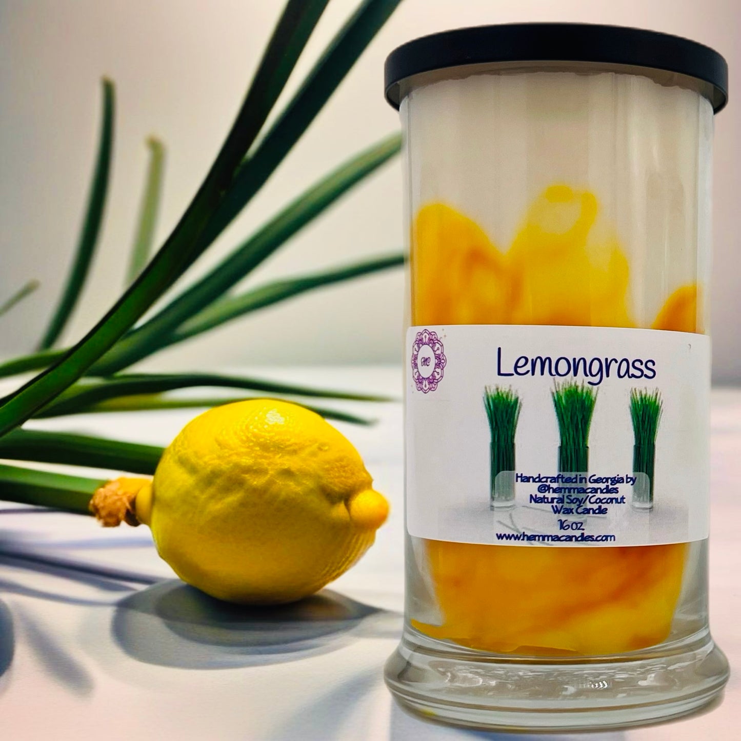 Lemongrass