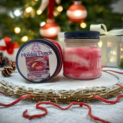 Holiday Punch