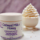 Whipped Body Butter - Women and Unisex