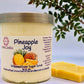 Exfoliating Sugar Scrub or Whipped Soap Sugar Scrub