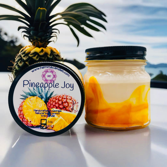 Pineapple Joy