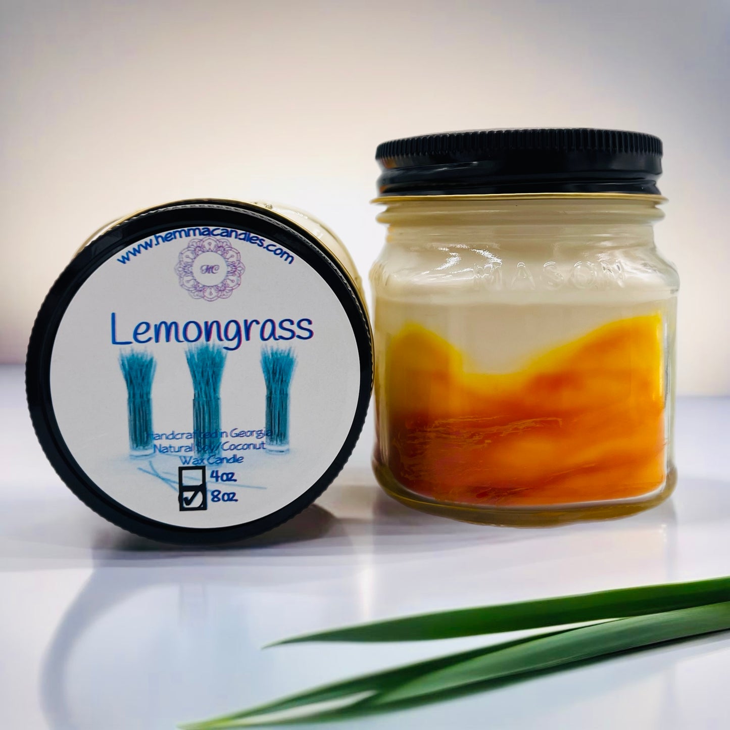 Lemongrass