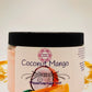 Exfoliating Sugar Scrub or Whipped Soap Sugar Scrub