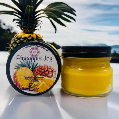 Pineapple Joy