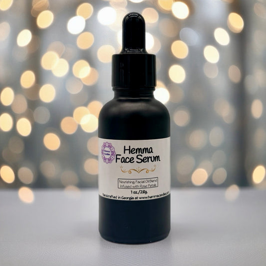 Hemma Face Serum