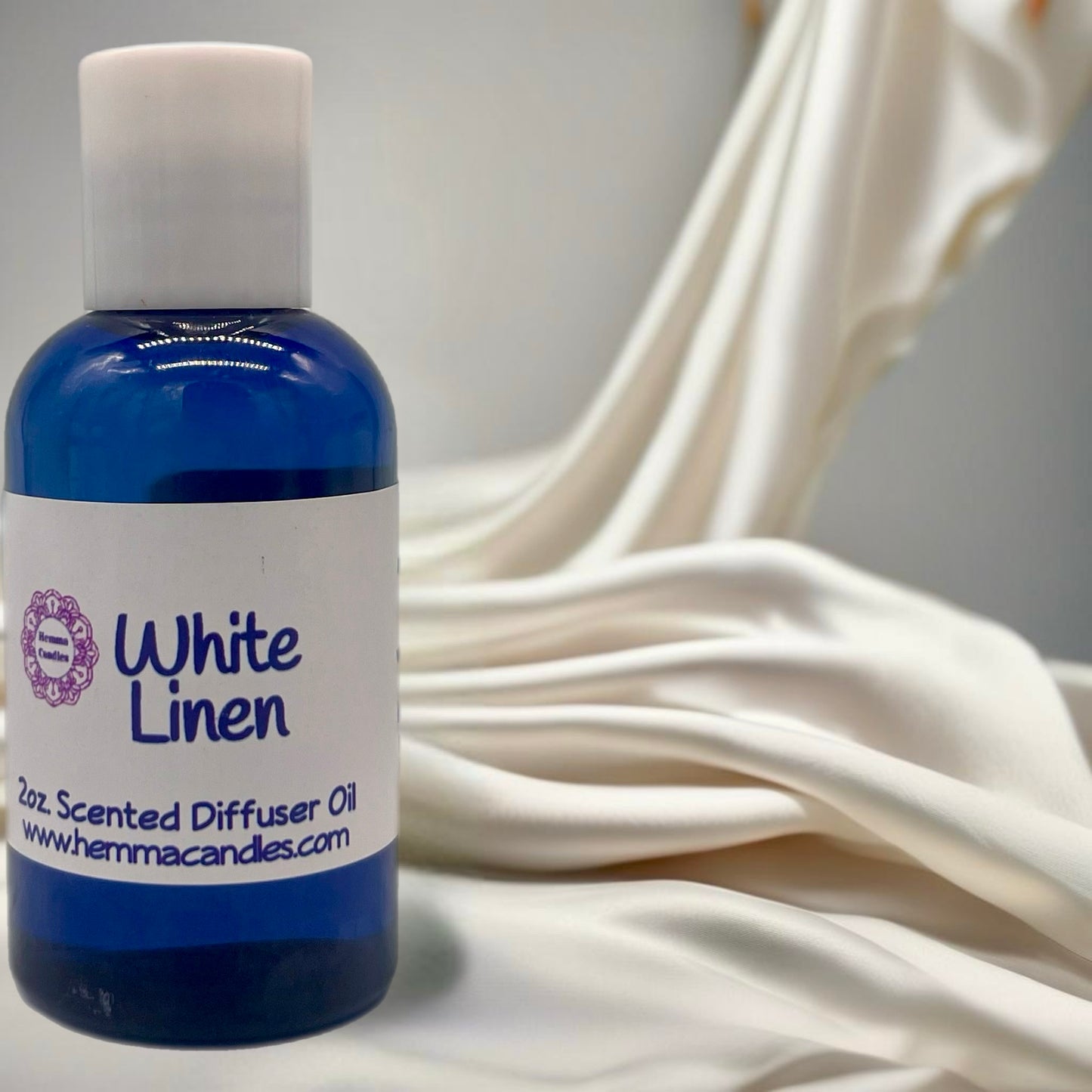 Scented Diffuser Oils