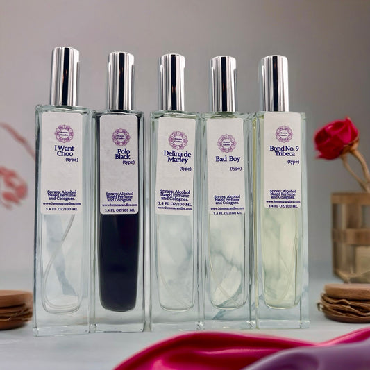 Regal Spray Perfume & Colonge