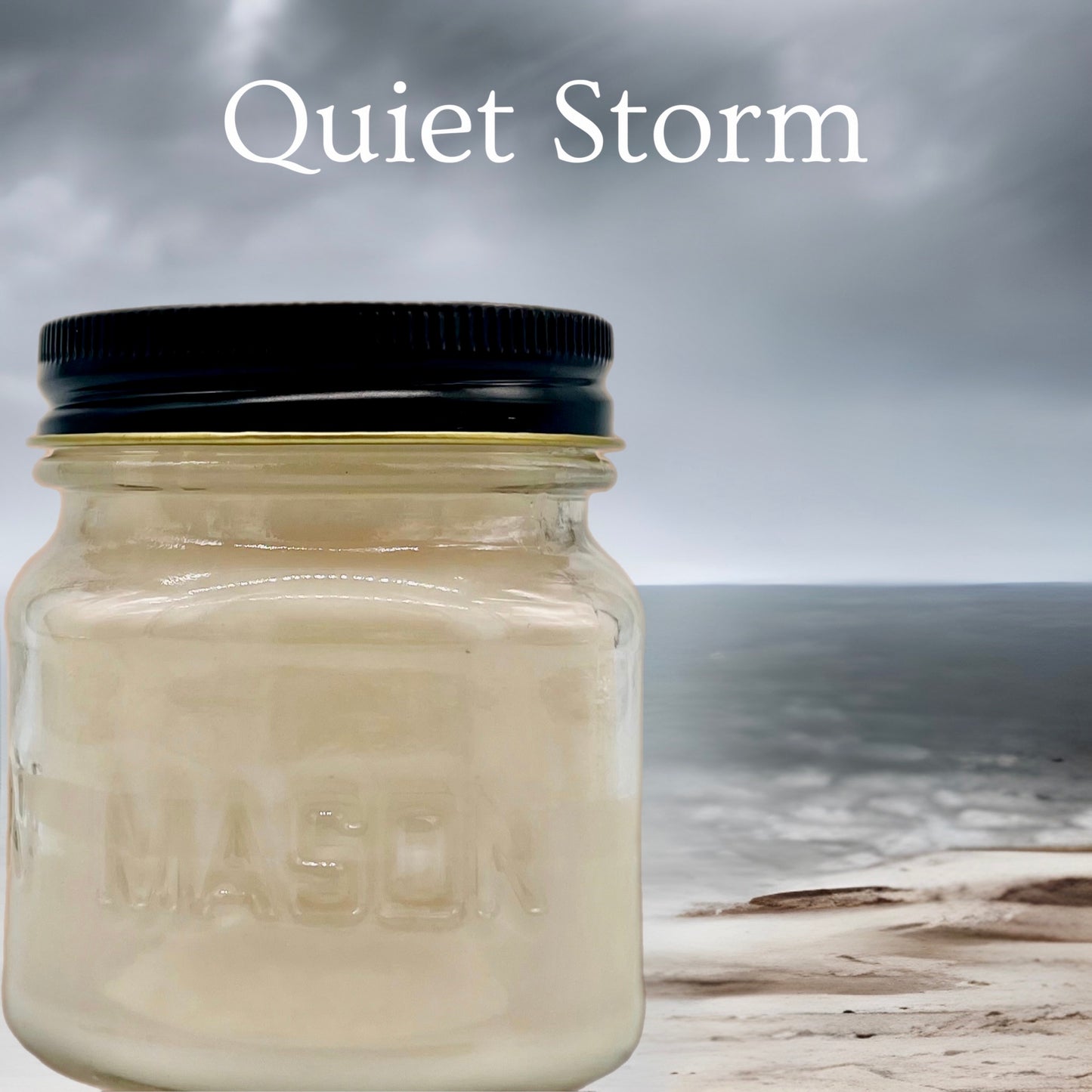 Quiet Storm