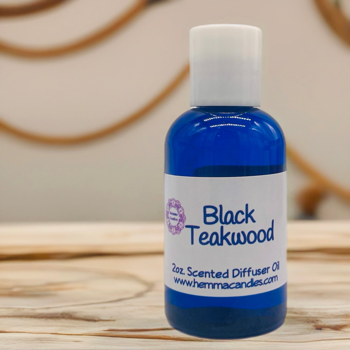 Scented Diffuser Oils