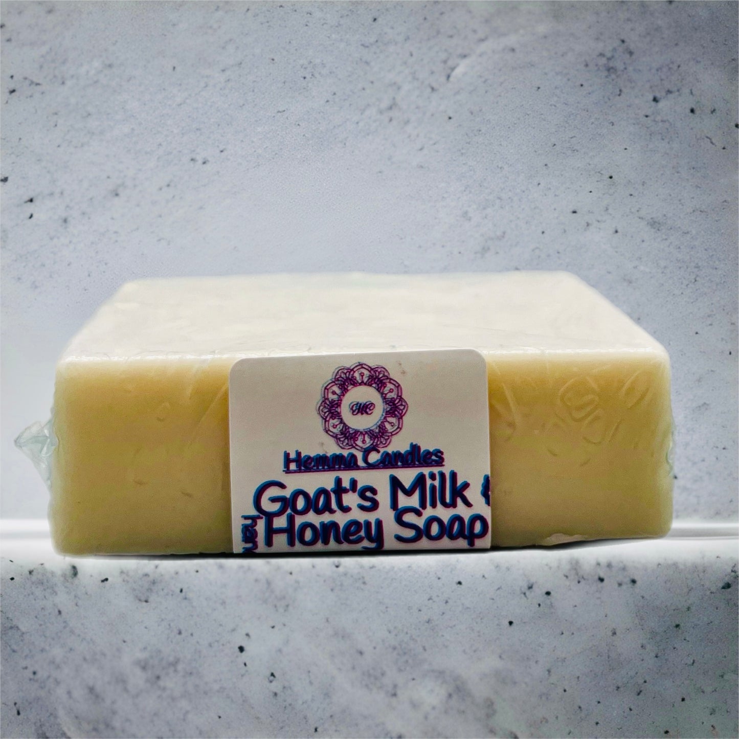 Bar Soaps