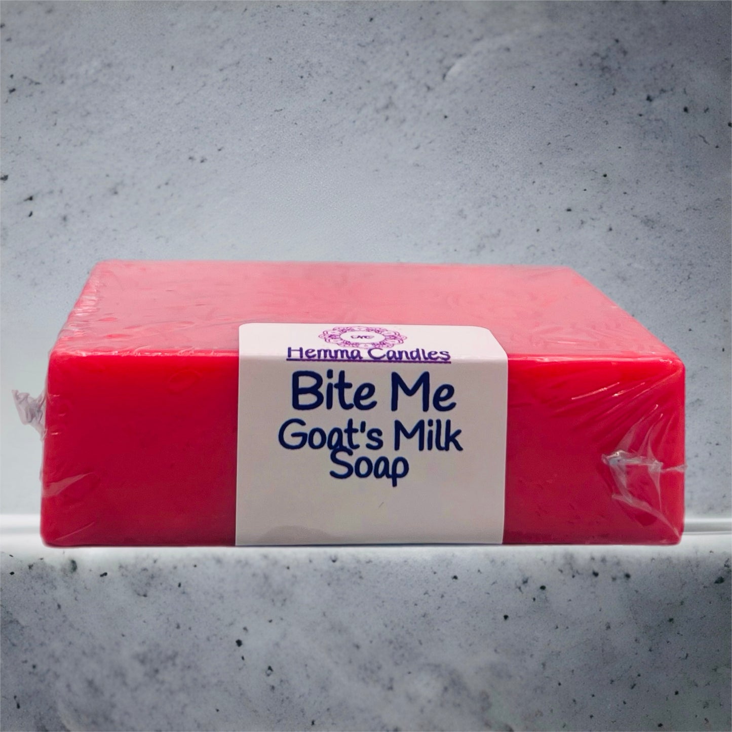 Bar Soaps