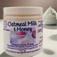 Whipped Body Butter - Women and Unisex