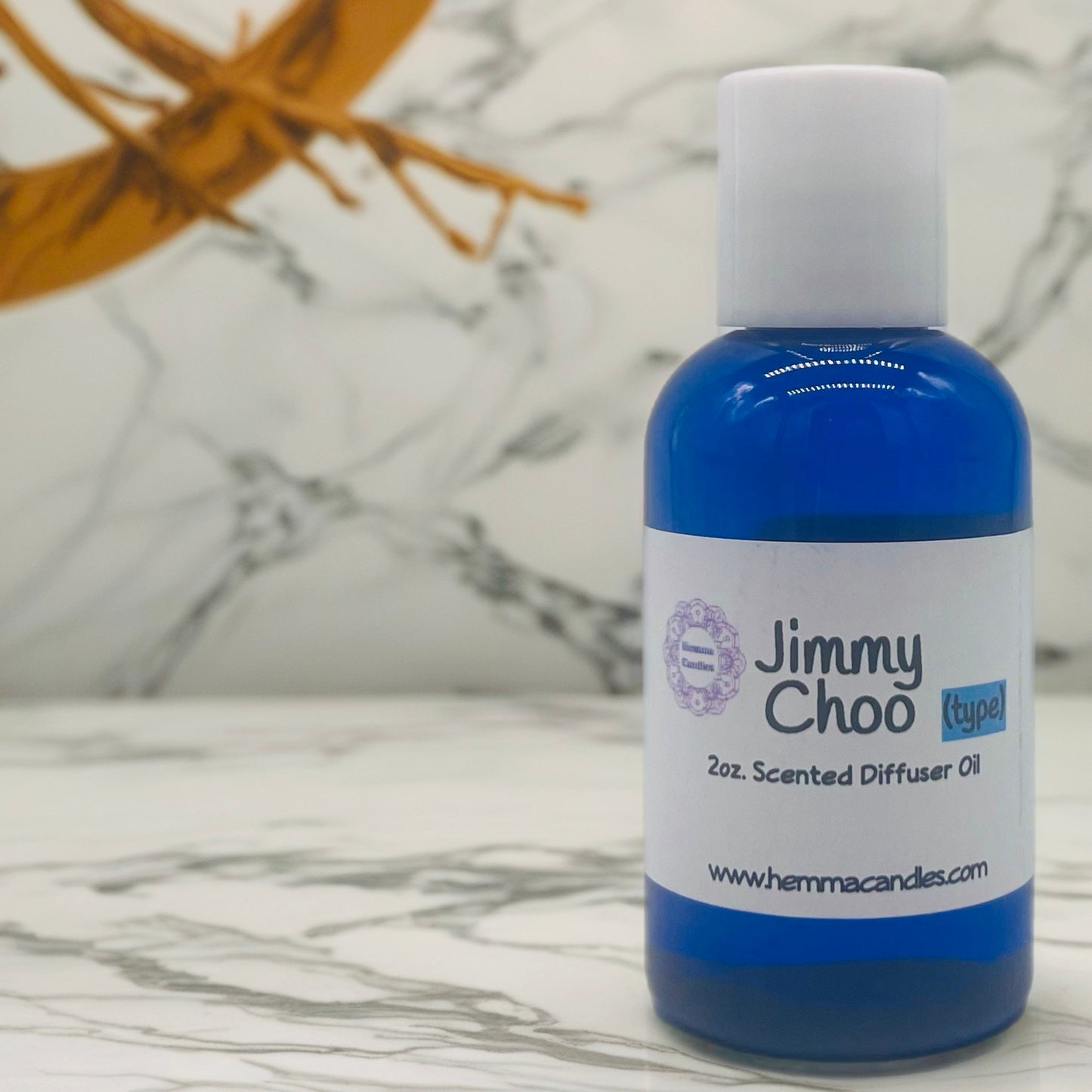 Scented Diffuser Oils