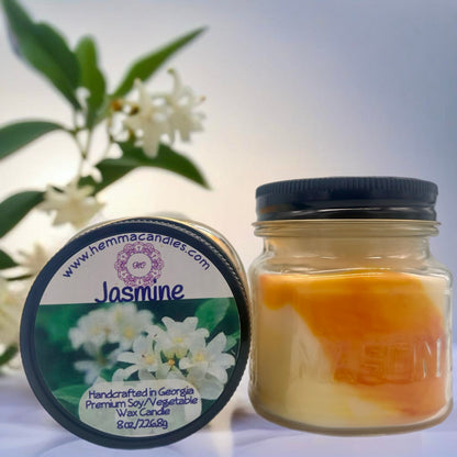 Jasmine