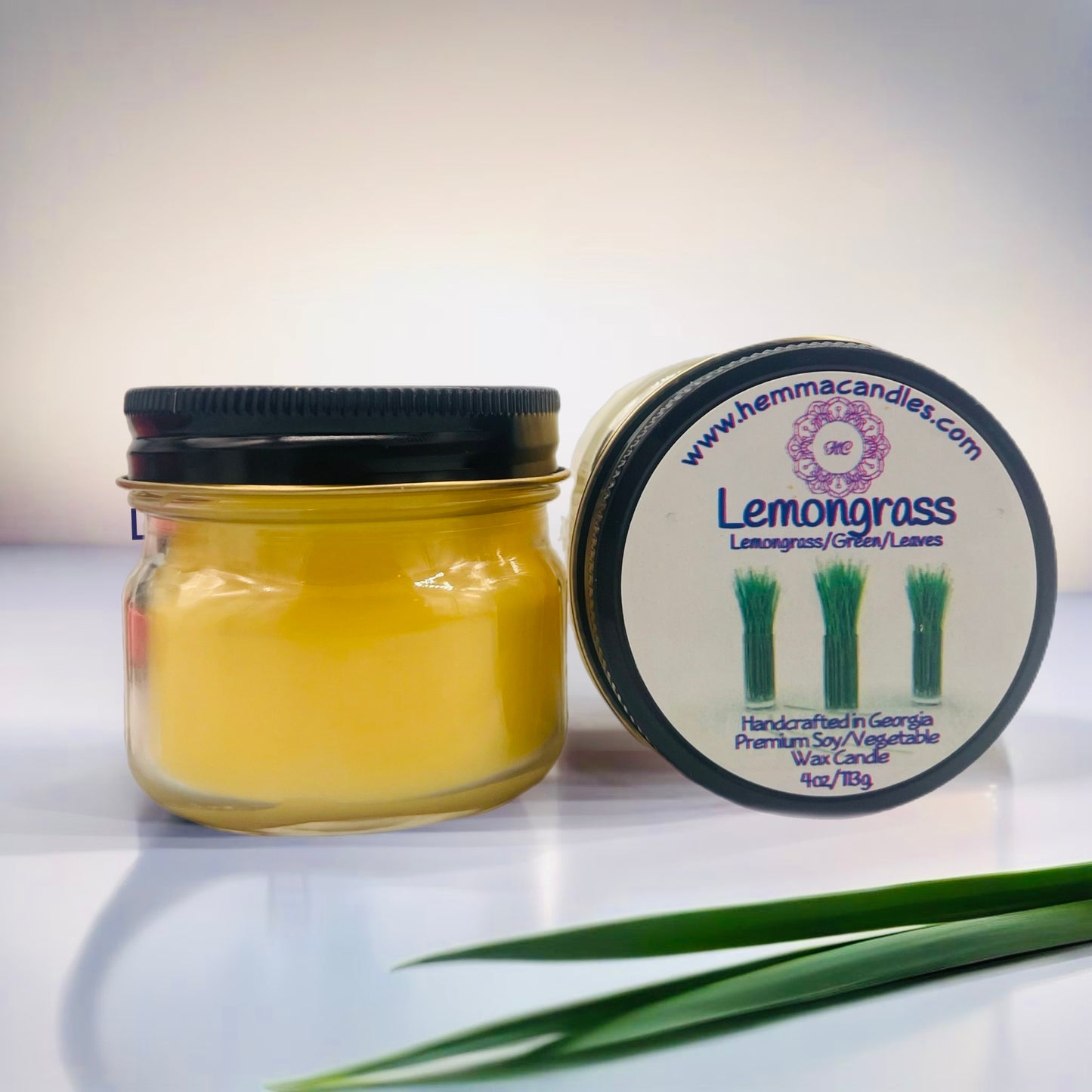 Lemongrass