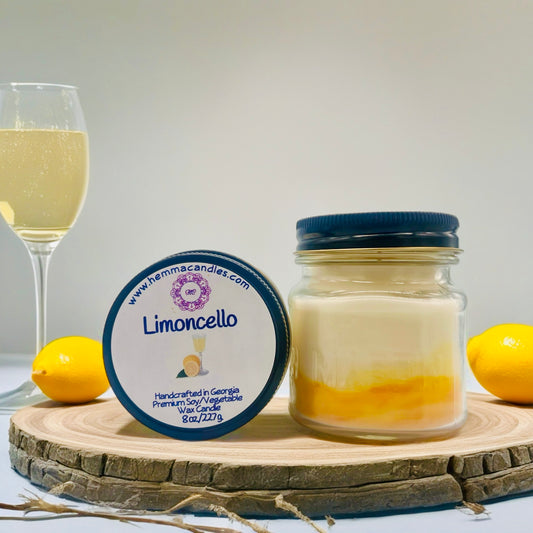 Limoncello