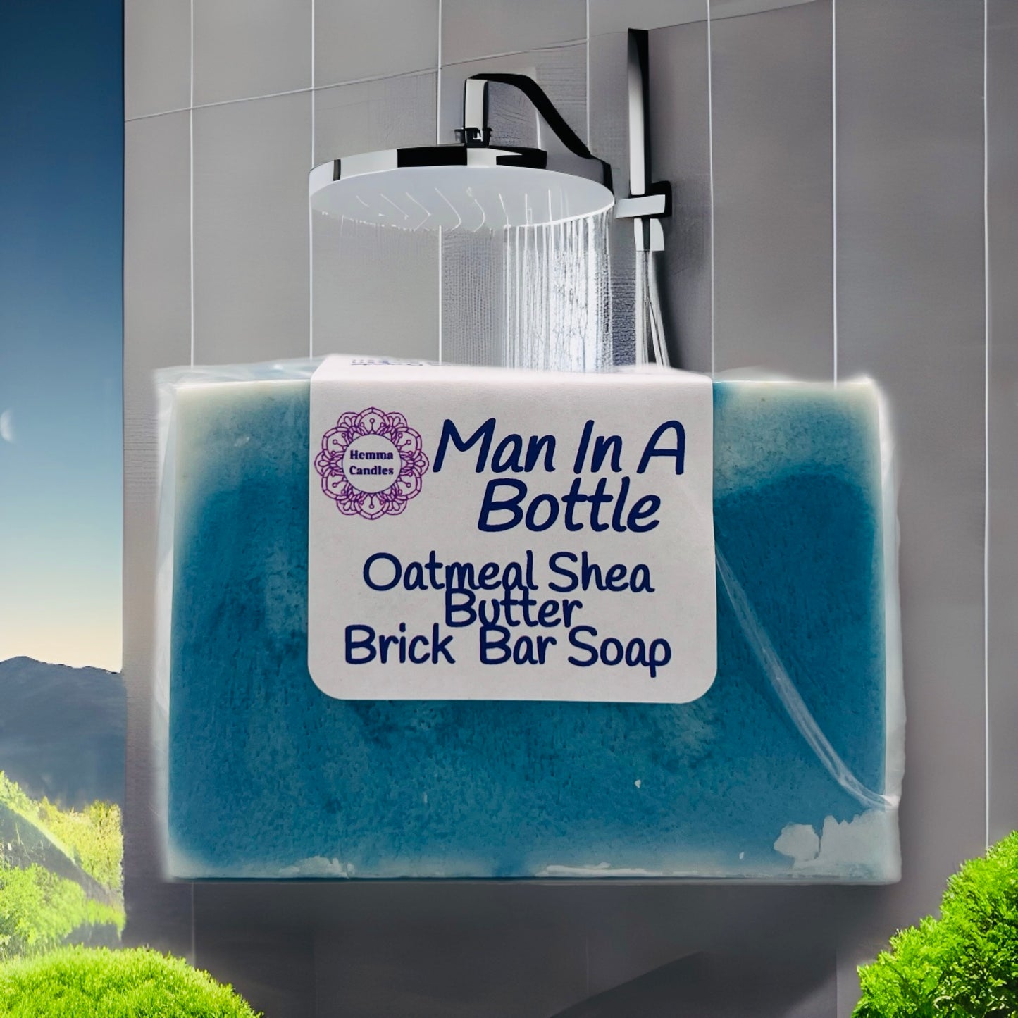 Bar Soaps