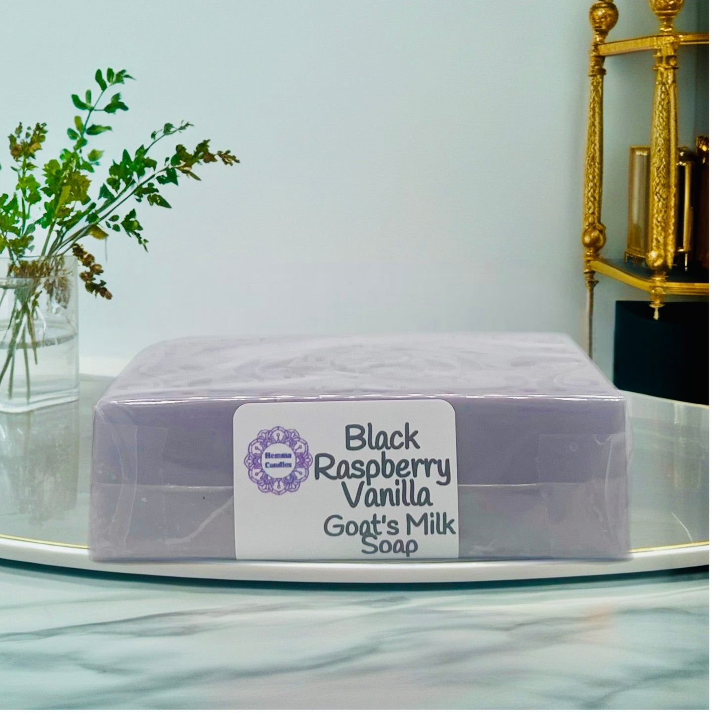Bar Soaps