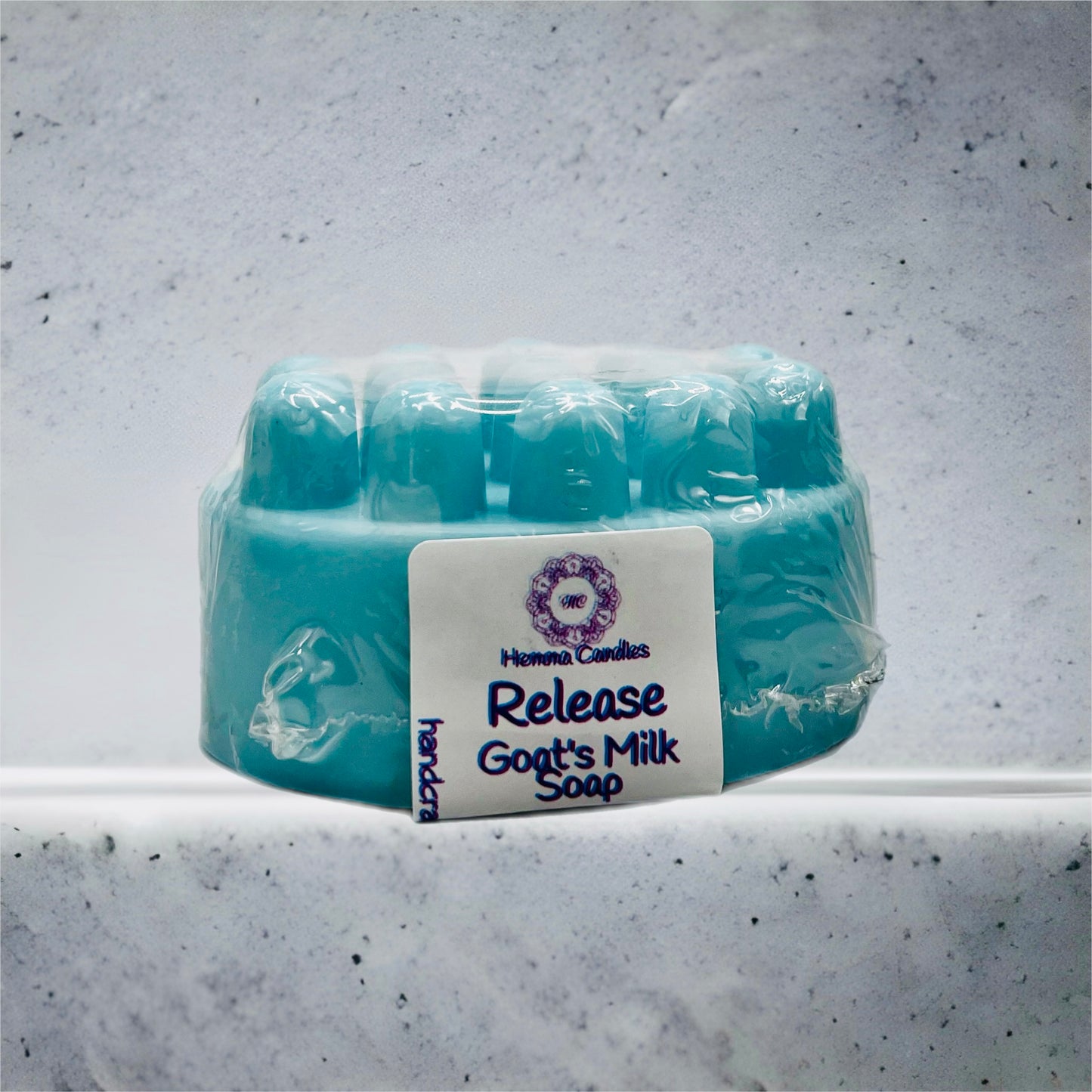 Bar Soaps