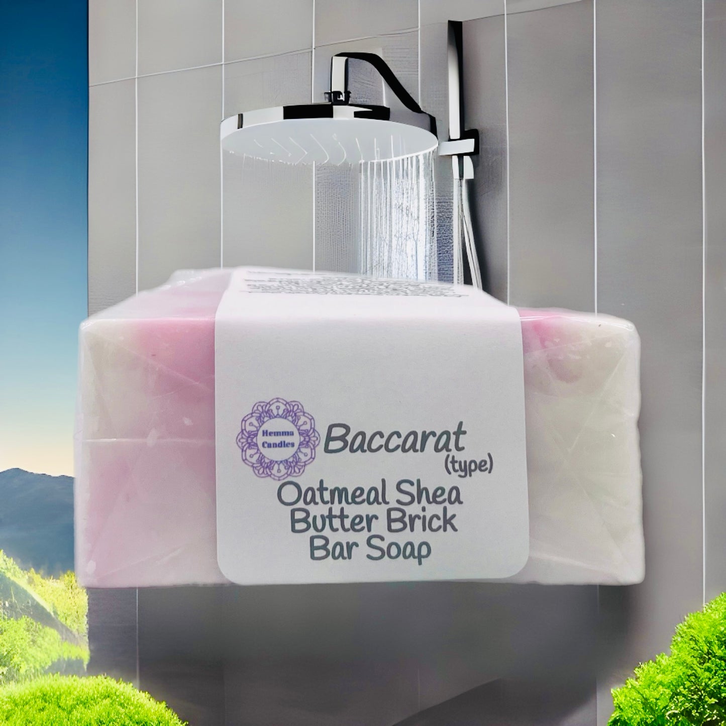 Bar Soaps