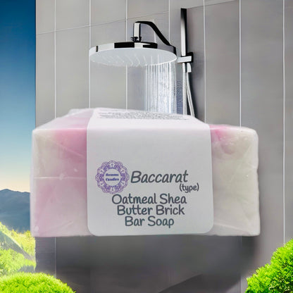 Bar Soaps