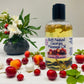 Massage Oils